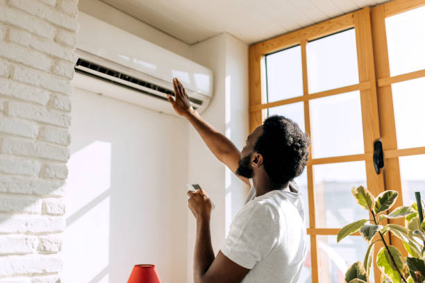Best HVAC tune-up services  in Waikoloa Village, HI