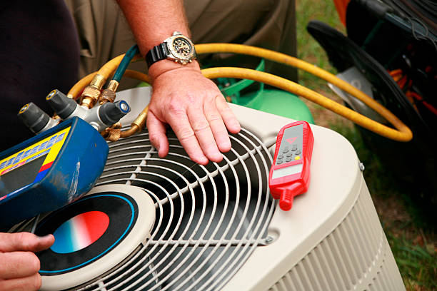 Best HVAC installation services  in Waikoloa Village, HI