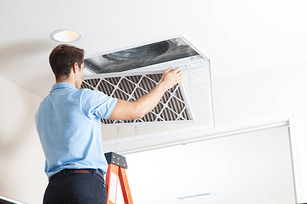 Best HVAC air duct cleaning  in Waikoloa Village, HI