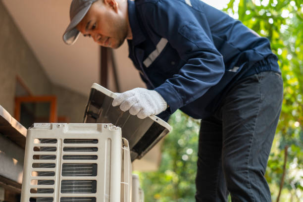 Best Ductless HVAC repair  in Waikoloa Village, HI